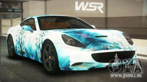 Ferrari California XR S5 für GTA 4