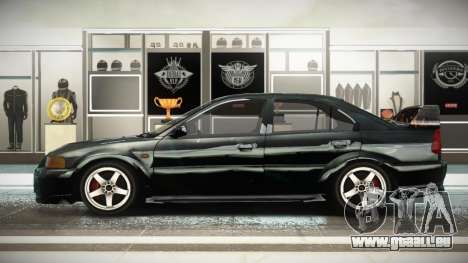 Mitsubishi Lancer Evolution VI Qz S9 für GTA 4