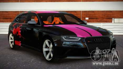 Audi RS4 At S1 für GTA 4