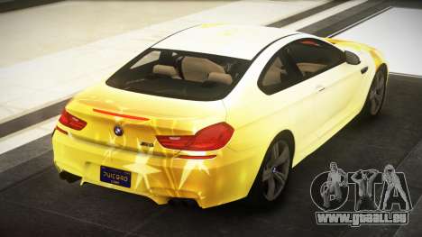 BMW M6 TR S3 für GTA 4