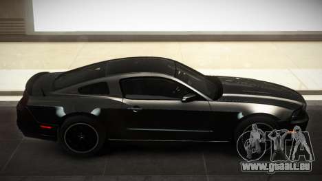 Ford Mustang FV pour GTA 4