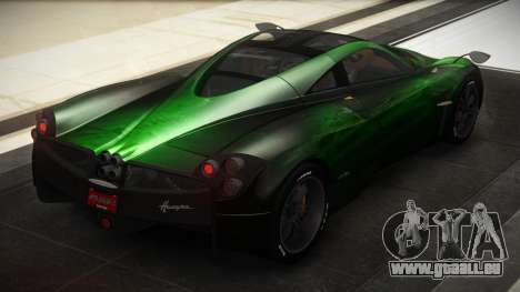 Pagani Huayra RT S7 pour GTA 4