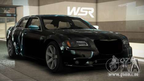 Chrysler 300 HR S7 pour GTA 4