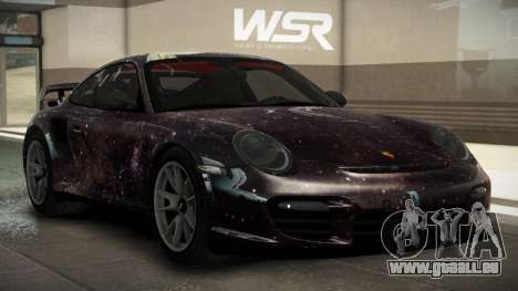 Porsche 911 GT-Z S6 für GTA 4