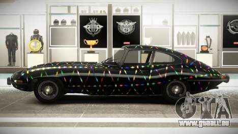 Jaguar E-type US S2 pour GTA 4