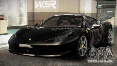 Ferrari 458 RT S8 pour GTA 4