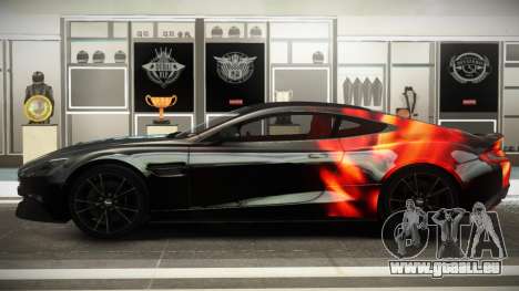 Aston Martin Vanquish SV S6 pour GTA 4