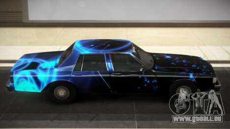 Chevrolet Caprice Qz S3 für GTA 4