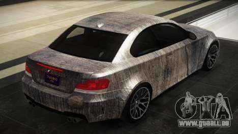 BMW 1M Zq S9 für GTA 4