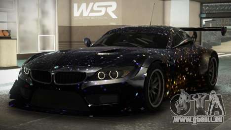 BMW Z4 GT-Z S10 pour GTA 4
