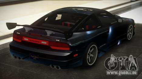 Nissan 240SX ZT S6 für GTA 4