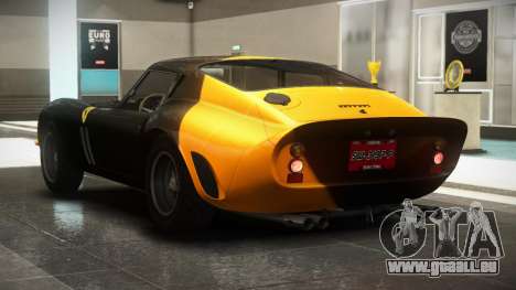 Ferrari 250 GTO TI S5 pour GTA 4