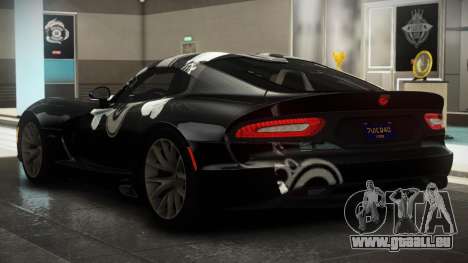 Dodge Viper SRT-Z S1 pour GTA 4