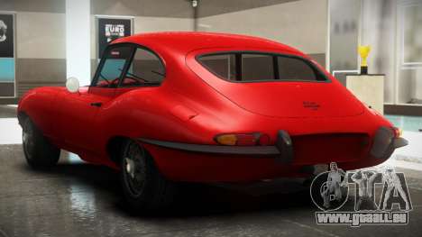 Jaguar E-type US für GTA 4