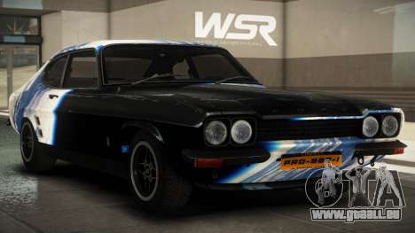 Ford Capri ZT S10 pour GTA 4