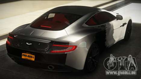 Aston Martin Vanquish SV S11 pour GTA 4
