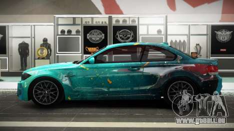 BMW 1M Zq S1 pour GTA 4