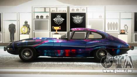 Jaguar E-type US S9 für GTA 4