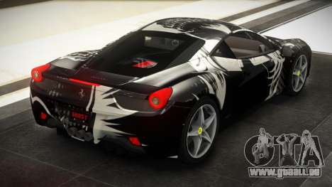 Ferrari 458 RT S8 für GTA 4