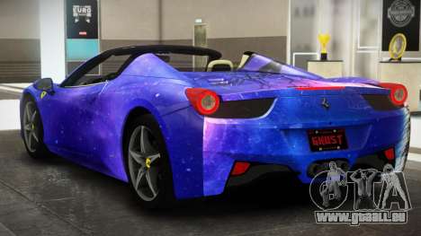 Ferrari 458 MRS S11 pour GTA 4