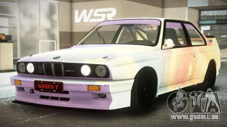 BMW M3 E30 GT-Z S3 pour GTA 4