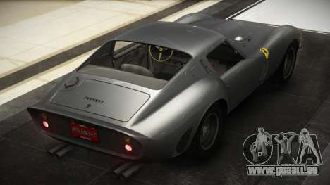 Ferrari 250 GTO TI pour GTA 4