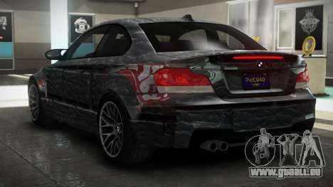 BMW 1M Zq S10 für GTA 4