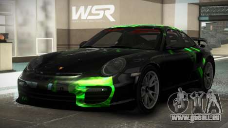 Porsche 911 GT-Z S4 für GTA 4