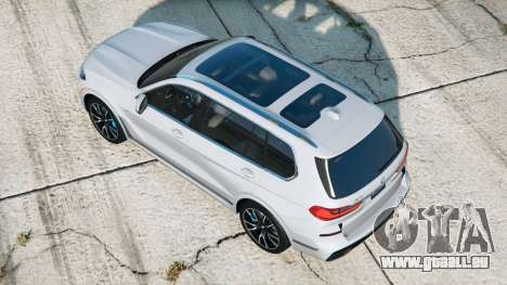 BMW X7 xDrive50i M Sport (G07) 2020〡ajouter