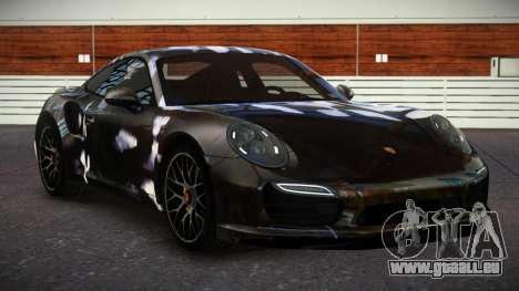 Porsche 911 QS S11 für GTA 4
