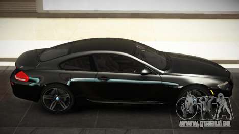 BMW M6 F13 TI für GTA 4