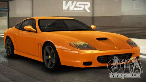 Ferrari 575M Maranello SV pour GTA 4