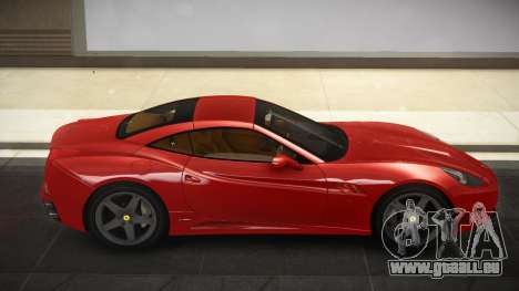 Ferrari California XR für GTA 4