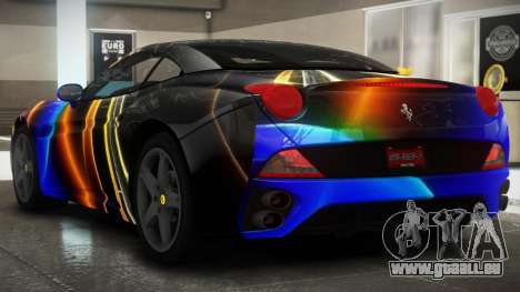 Ferrari California XR S7 pour GTA 4