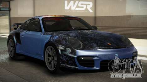 Porsche 911 GT-Z S2 für GTA 4