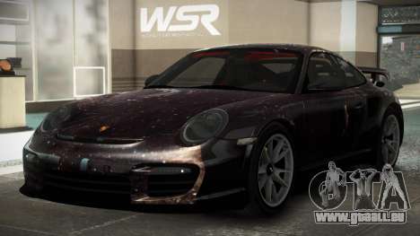 Porsche 911 GT-Z S6 für GTA 4