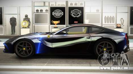 Ferrari F12 GT-Z S5 für GTA 4