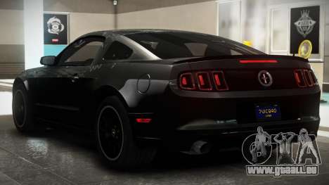 Ford Mustang FV pour GTA 4