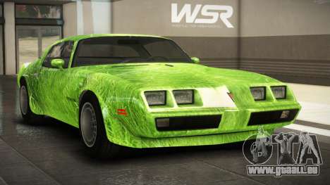 Pontiac Trans Am ZT S4 pour GTA 4