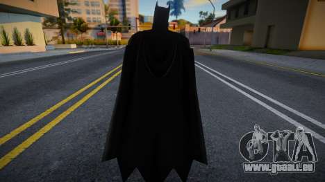 Battinson-Batman pour GTA San Andreas