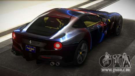 Ferrari F12 GT-Z S5 pour GTA 4