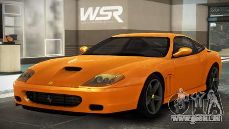 Ferrari 575M Maranello SV für GTA 4