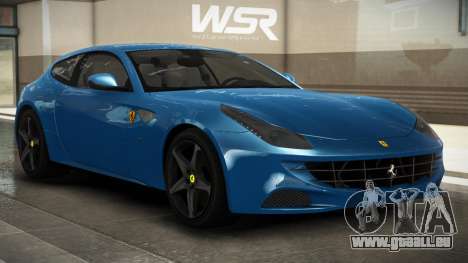 Ferrari FF RZ für GTA 4