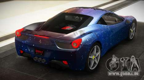 Ferrari 458 RT S3 für GTA 4