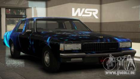 Chevrolet Caprice Qz S3 für GTA 4