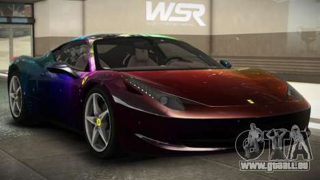 Ferrari 458 RT S10 pour GTA 4