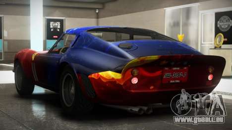 Ferrari 250 GTO TI S4 pour GTA 4
