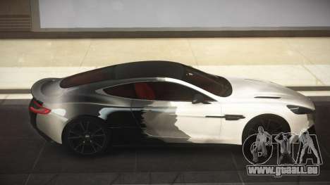 Aston Martin Vanquish SV S11 für GTA 4