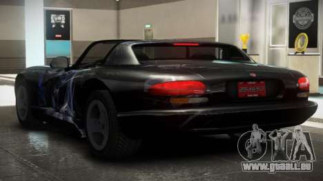 Dodge Viper GT-S S8 pour GTA 4
