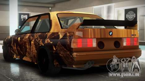 BMW M3 E30 GT-Z S7 pour GTA 4